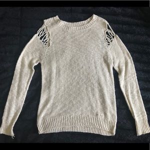 Knit Sweater